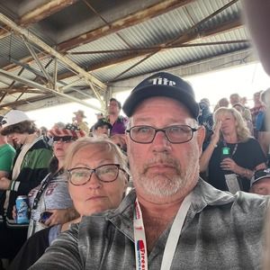 Meet your Posher, James